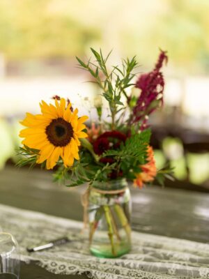 Farmer's Pick Custom Arrangement