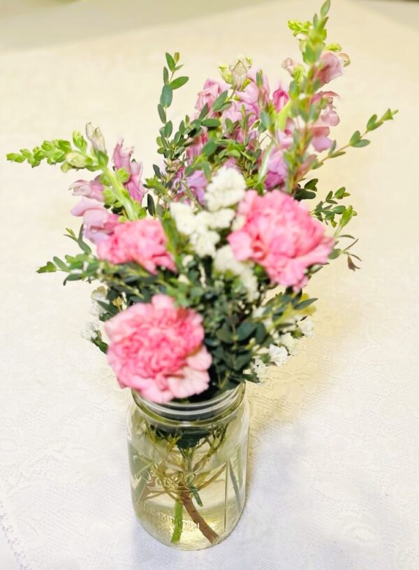 Farmer's Pick Custom Arrangement - Image 4
