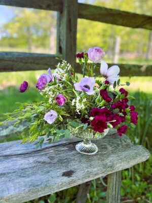 Farmer’s Pick Custom Vase Arrangement (LARGE)