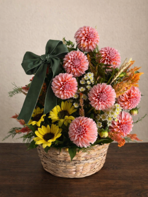 Funeral & Sympathy Flowers