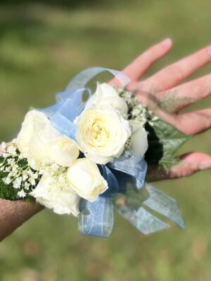 Classic Corsage