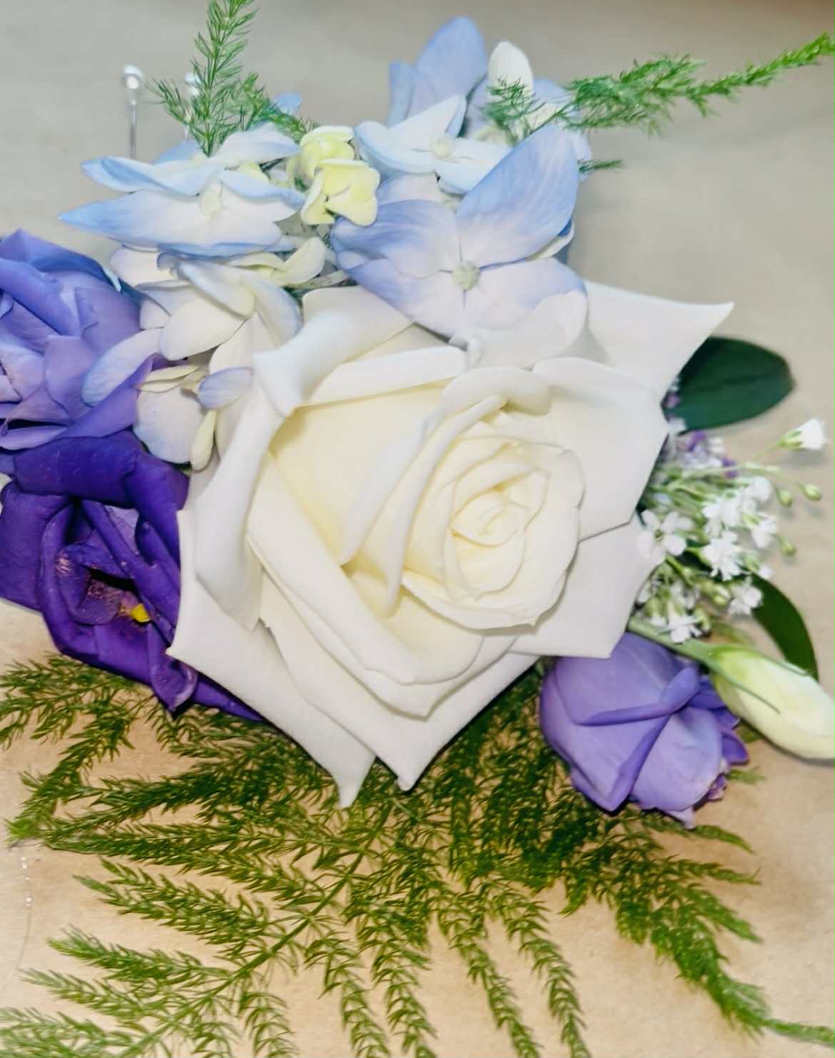 Classic Boutonnière - Image 3