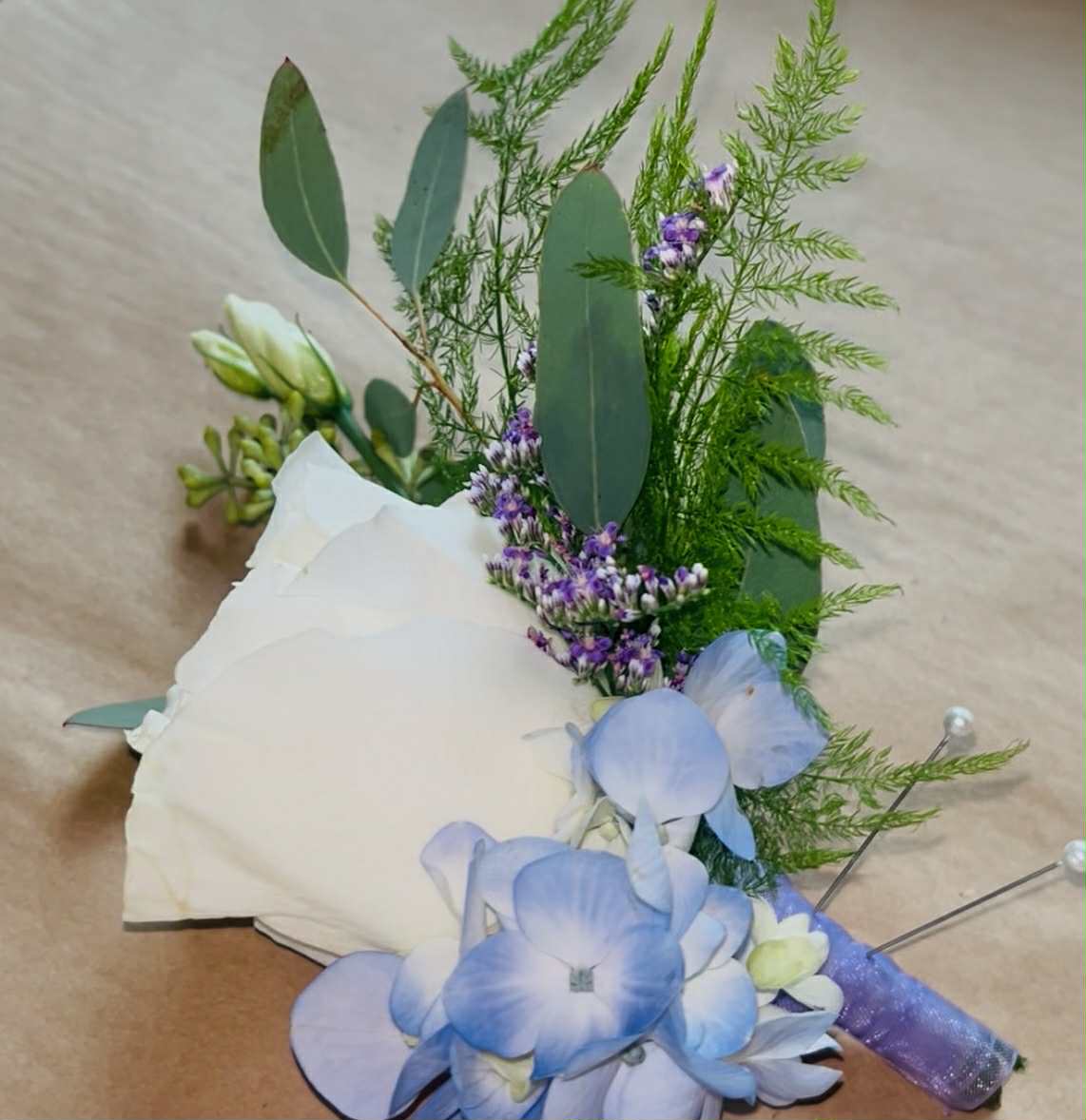 Classic Boutonnière - Image 5