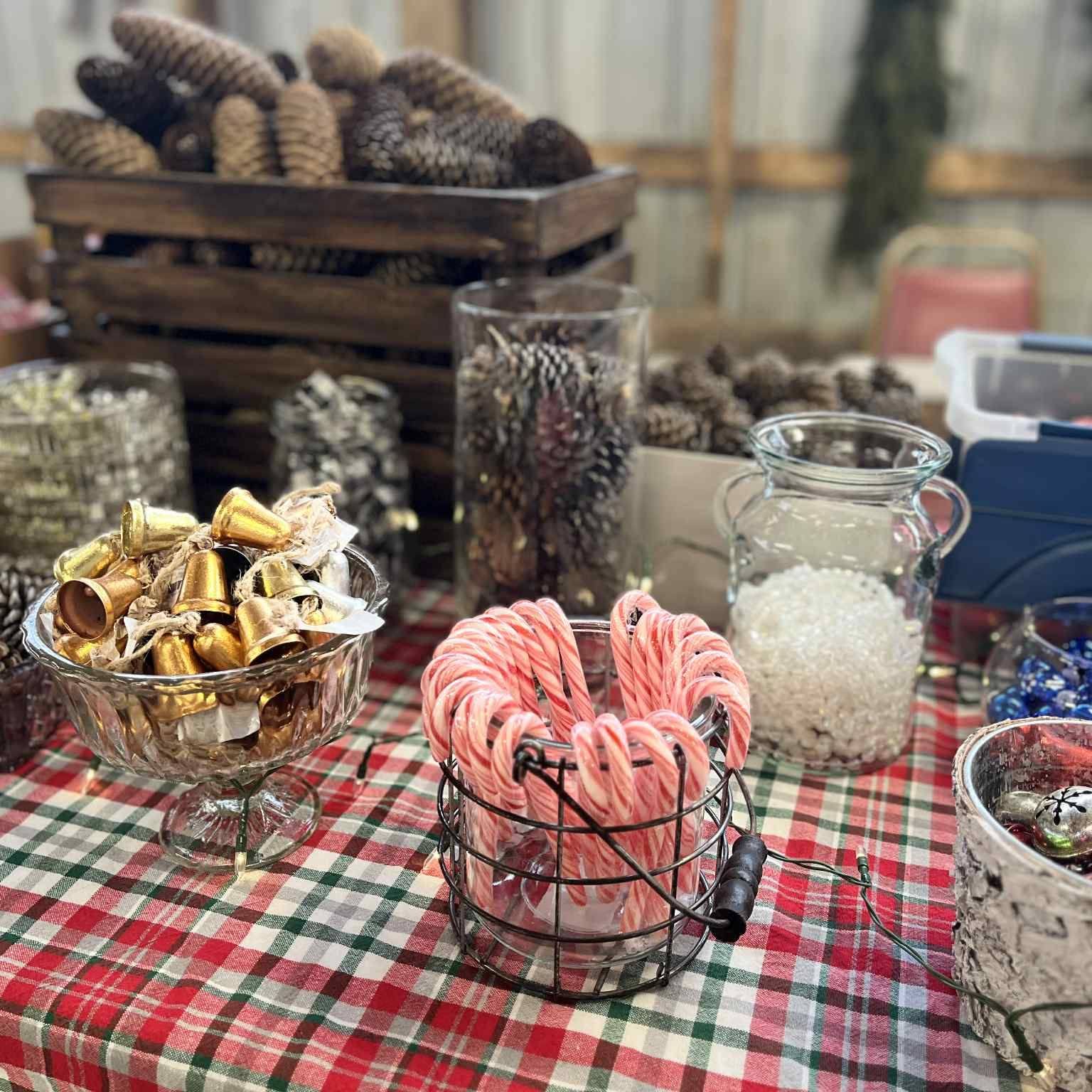 A Very Merry Greenery Workshop: Holiday Wreaths & Swags - Image 4