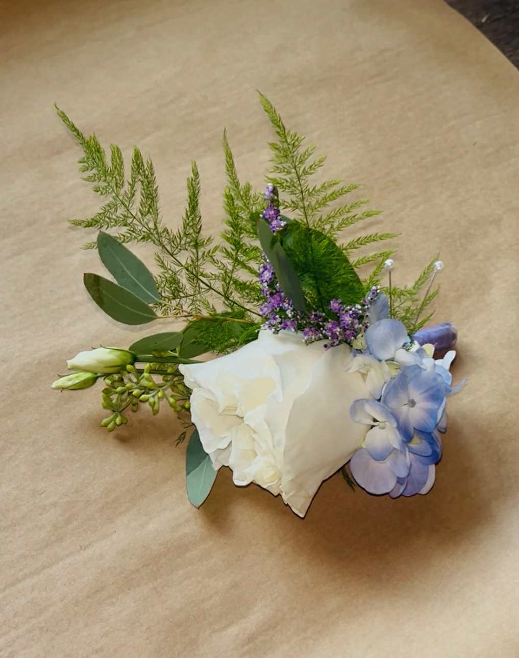 Classic Boutonnière - Image 2