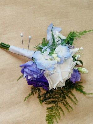 Classic Boutonnière