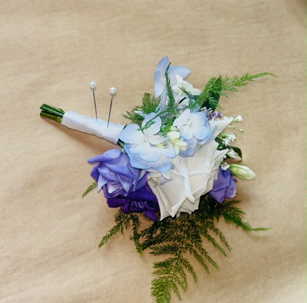 Classic Boutonnière