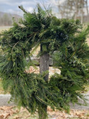 Seasonal Arrangements