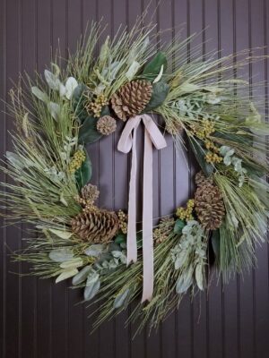 M. Graber - Custom Thanksgiving Order