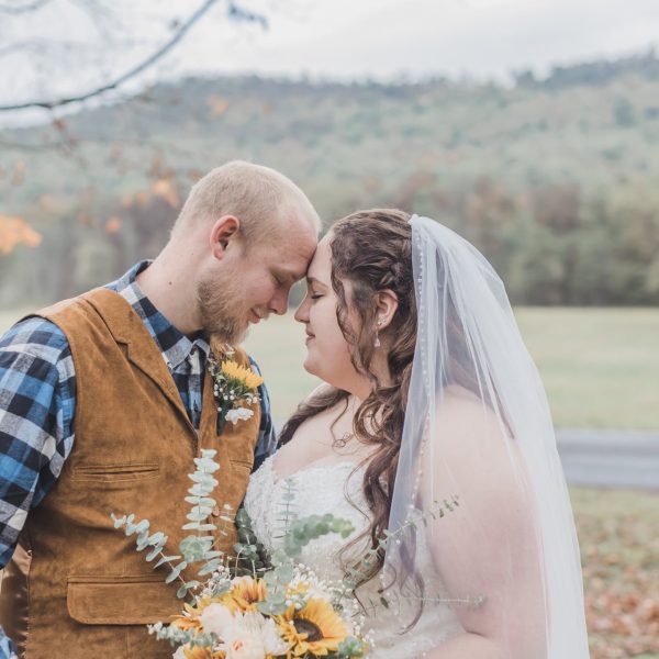 Wedding Flower Photo